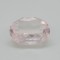 Rose Quartz  6.33 Ct Gem Quality